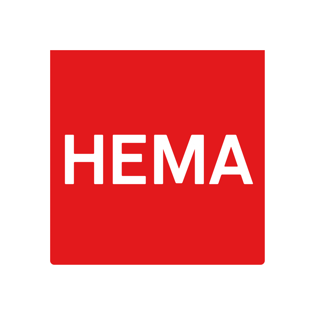 Hema logo