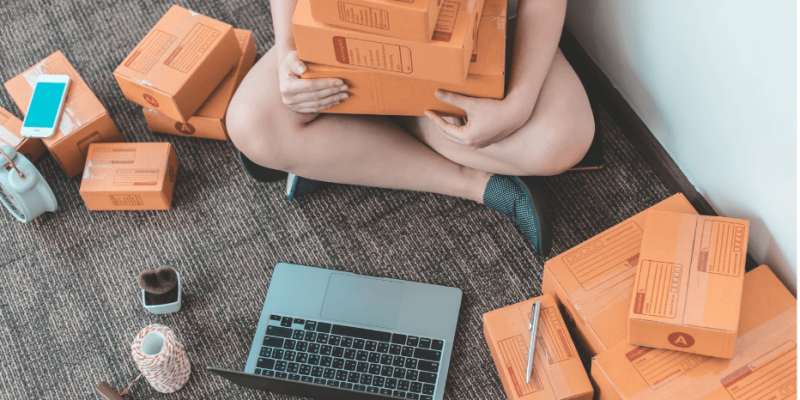 Onweerstaanbaar aanbod