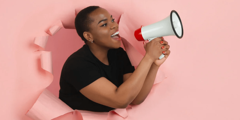 overtuigende boodschap